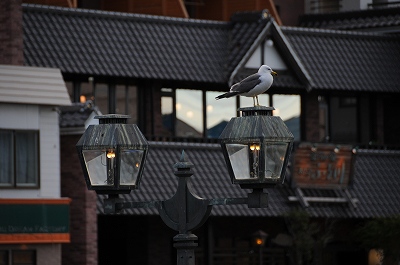 運河の宿 小樽ふる川