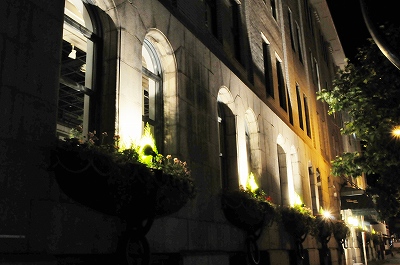 旧北海道拓殖銀行小樽支店