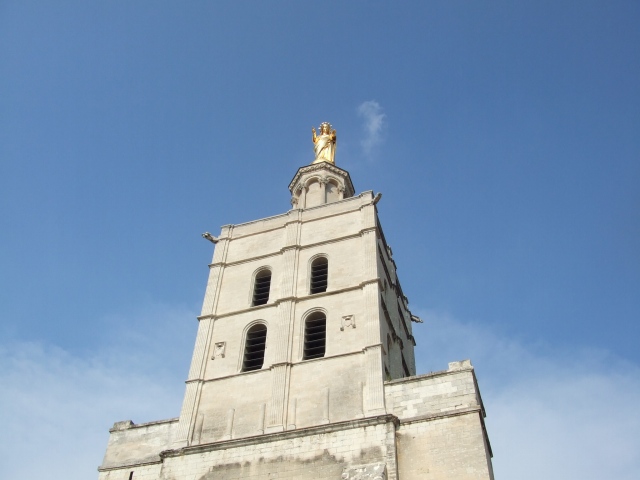 ノートルダム・デ・ドン大聖堂３
