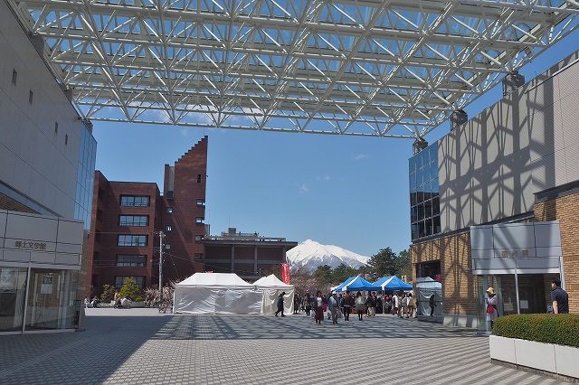 郷土文学館
