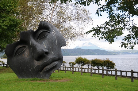 イゴール・ミトライ「月の光」