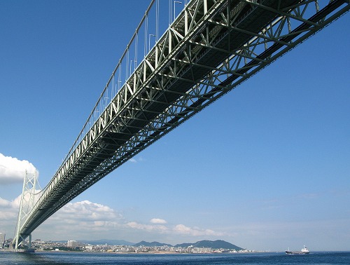 たこフェリークルーズ