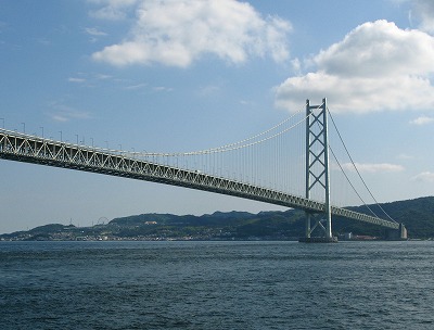 たこフェリークルーズ