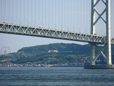 たこフェリークルーズ