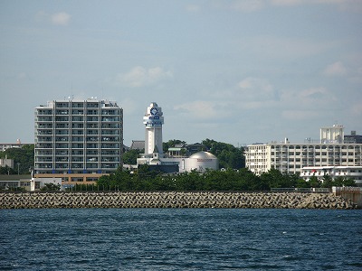 明石天文科学館