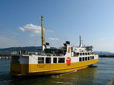 パパたこのイラスト　「たこファミ号」