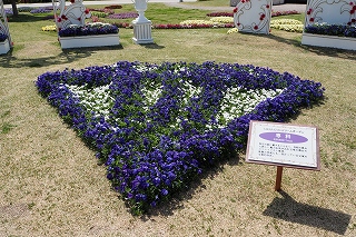 国営明石海峡公園　TAKARAZUKA ドリームガーデン　移ろいの庭