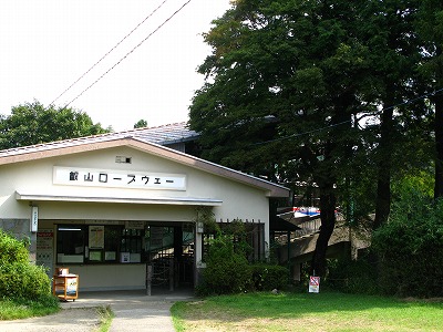 叡山ロープウェイ