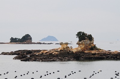 丈ヶ島