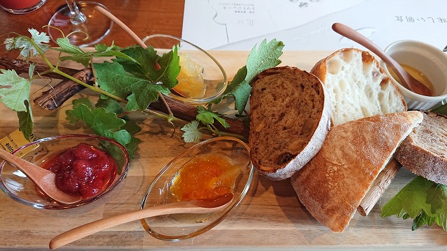 コンフィチュール