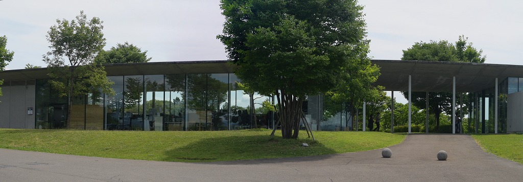 スノーピーク４