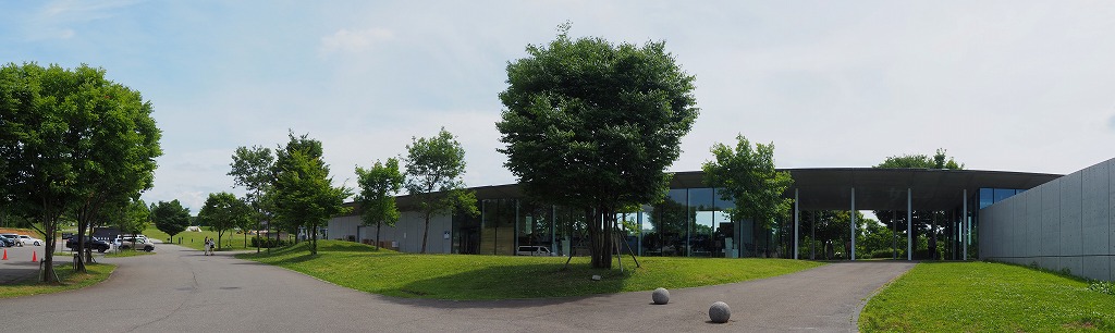 スノーピーク３