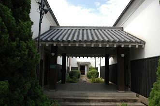 倉紡記念館