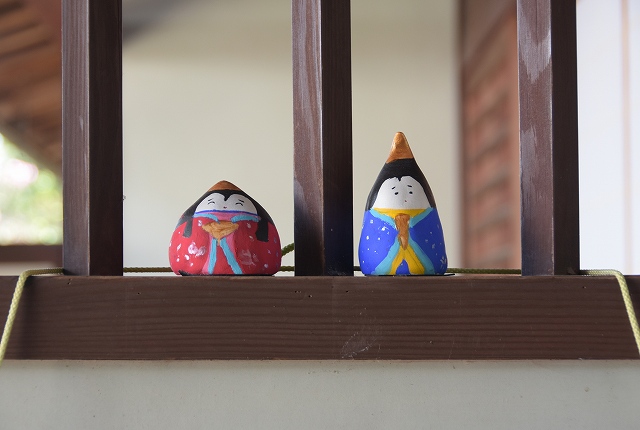 五個荘近江商人屋敷　中江準五郎邸