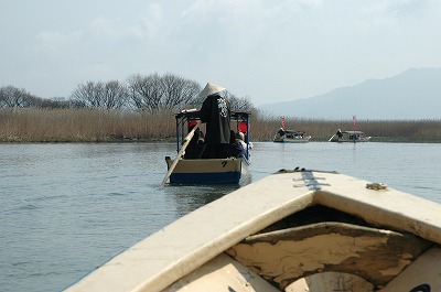 北の庄沢～かわら掘