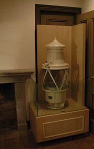 角島灯台記念館