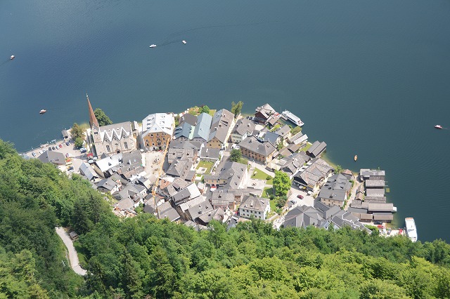 ハルシュタット