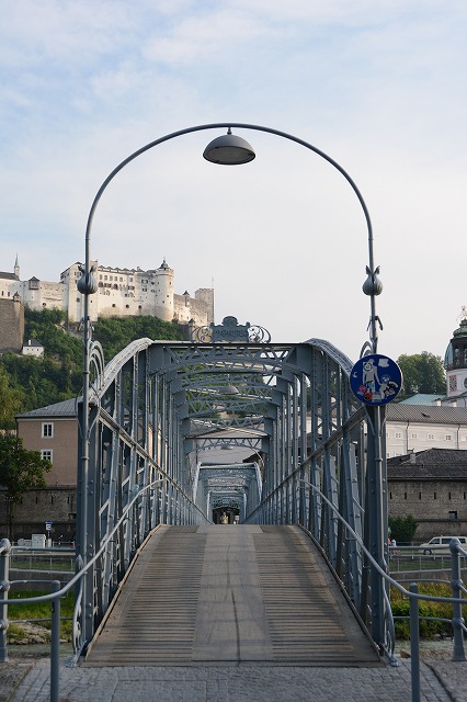 モーツアルト小橋