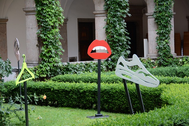 チロル民族博物館