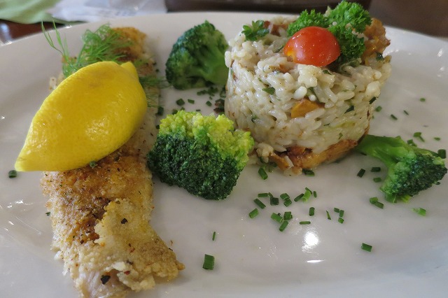 ビールにあう料理