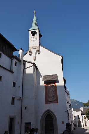 ゲオルグ教会