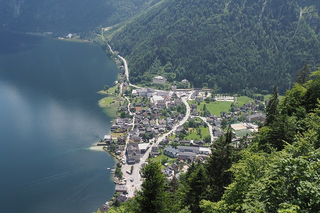 ハルシュタット