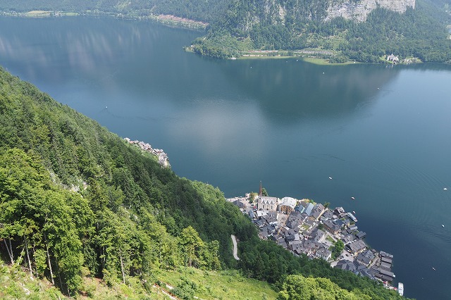 ハルシュタット