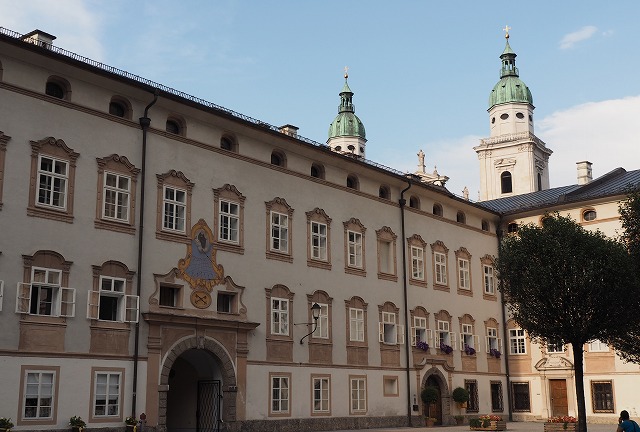 ザンクト・ペーター教会