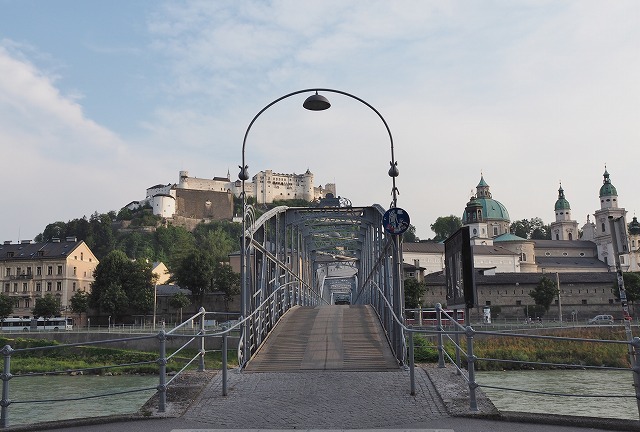 モーツアルト小橋