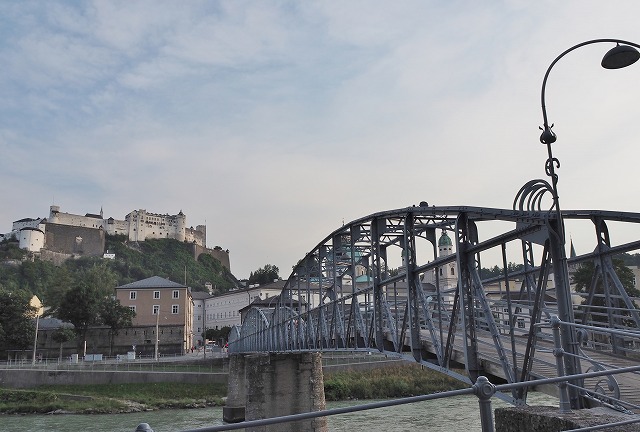 モーツアルト小橋