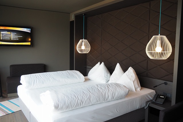 アドラースホテル