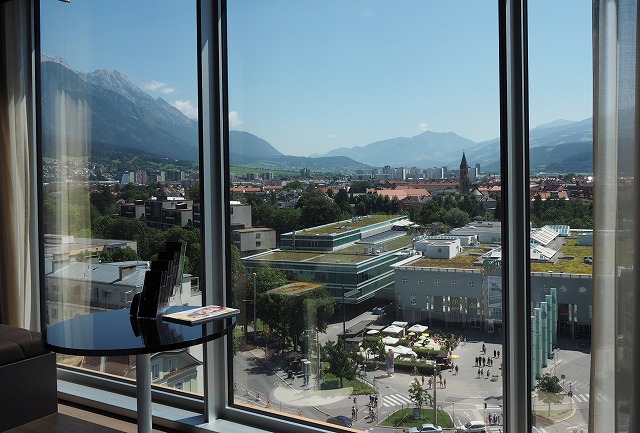 アドラースホテル