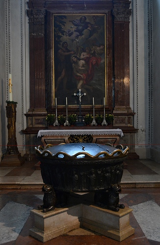 ザルツブルク大聖堂