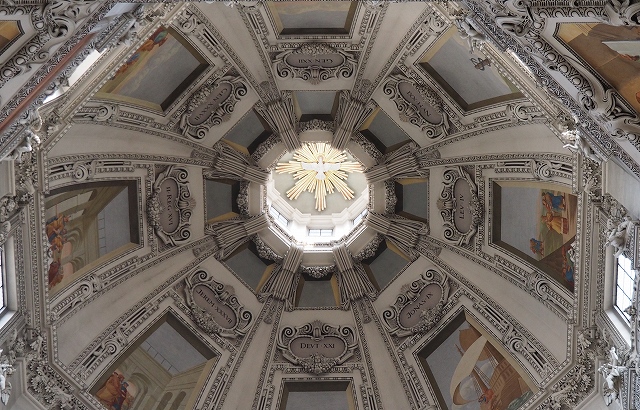 ザルツブルク大聖堂