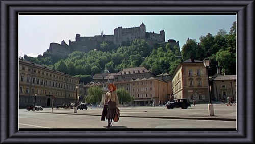 サウンド オブ ミュージック