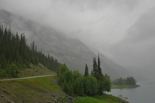 メディスン湖２