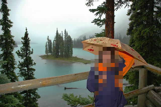 スピリット・アイランド２