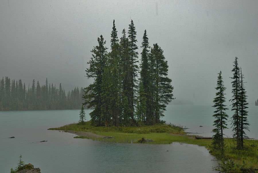 スピリット・アイランド１