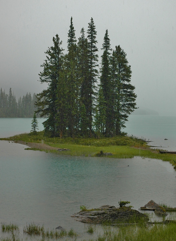 スピリット・アイランド３