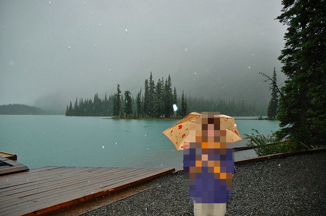 スピリット・アイランド５