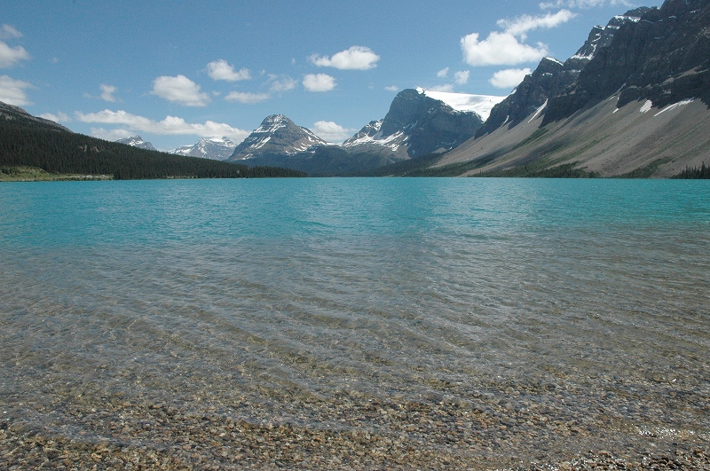 ボウ・レイク１