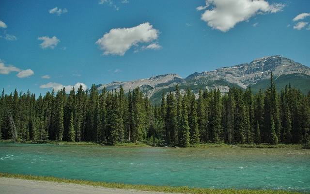 プロテクション山