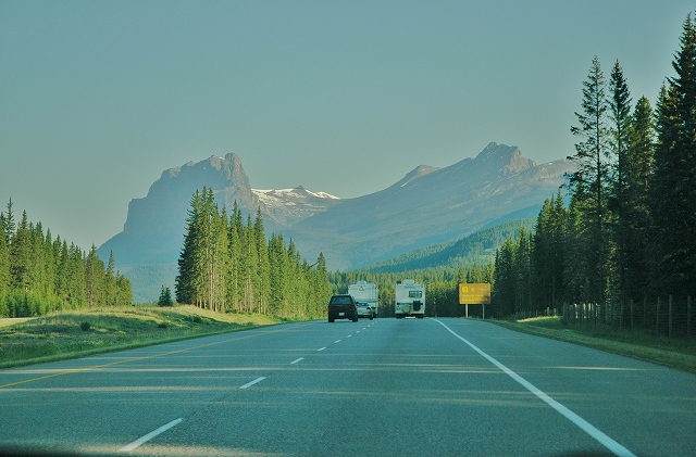 トランス＝カナダ・ハイウェイ