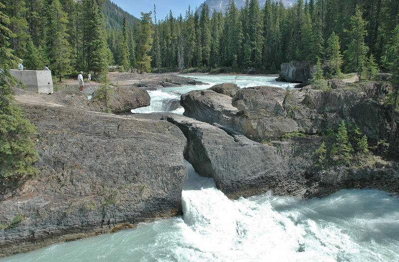 ナチュラル・ブリッジ２