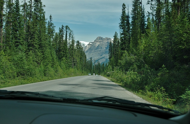 エメラルド・レイク・ロード