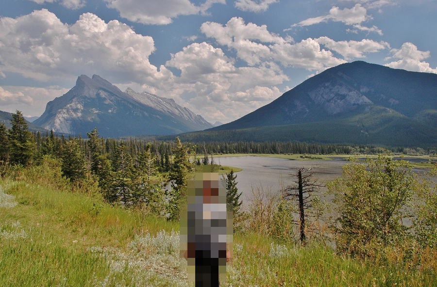 バーミリオン・レイク5