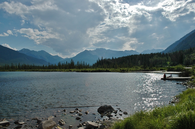 バーミリオン・レイク11