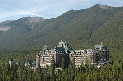 サルファー山展望台4