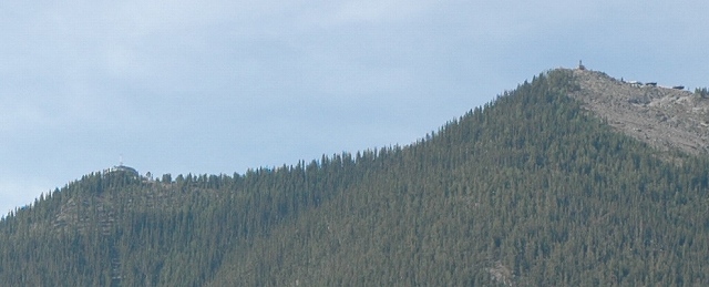 サルファー山展望台5