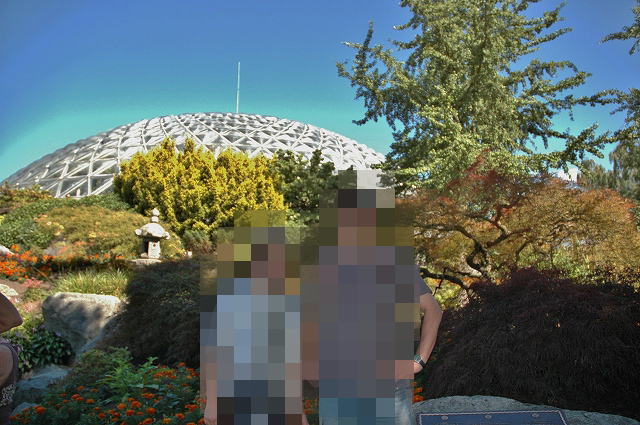 ブレーデル温室